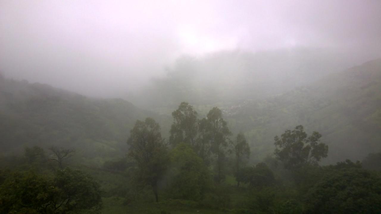 Guest house Malhar Panchgani