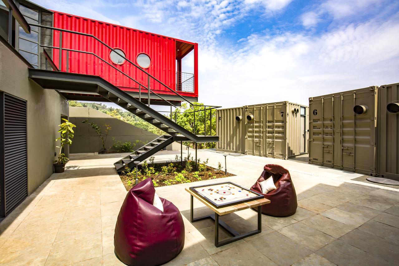 Zostel Hostel