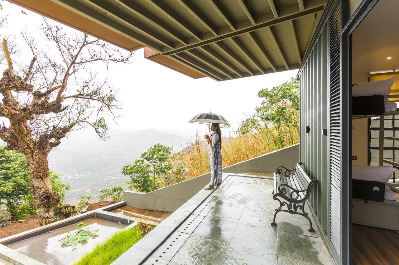 Zostel Hostel Panchgani