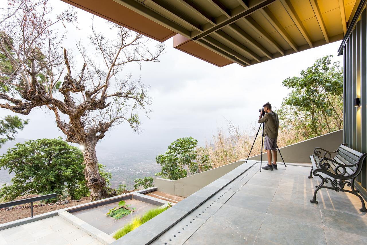 Zostel Panchgani