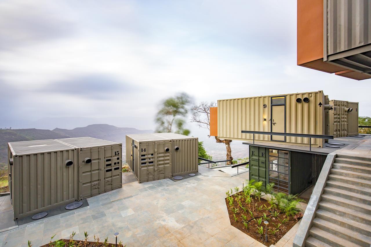 Zostel Hostel