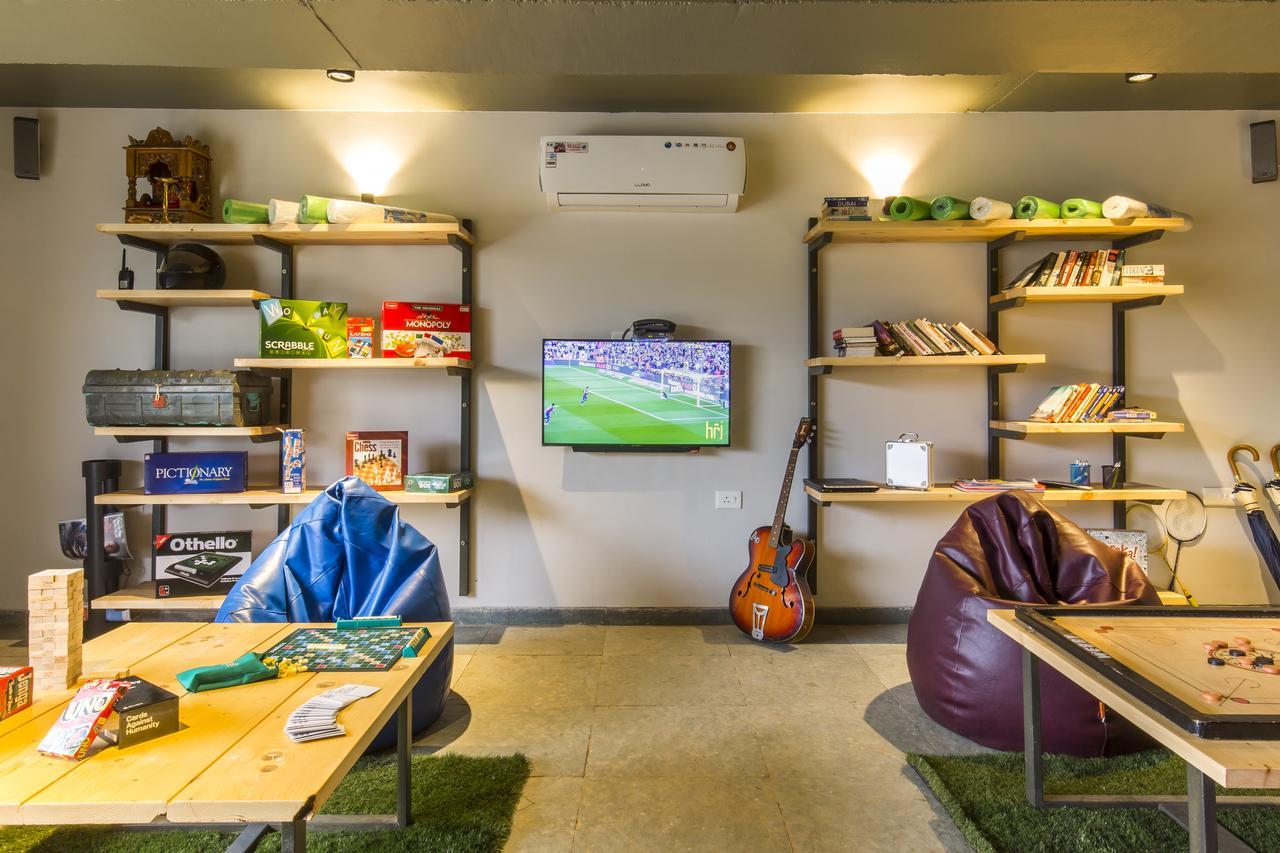 Hostel Zostel