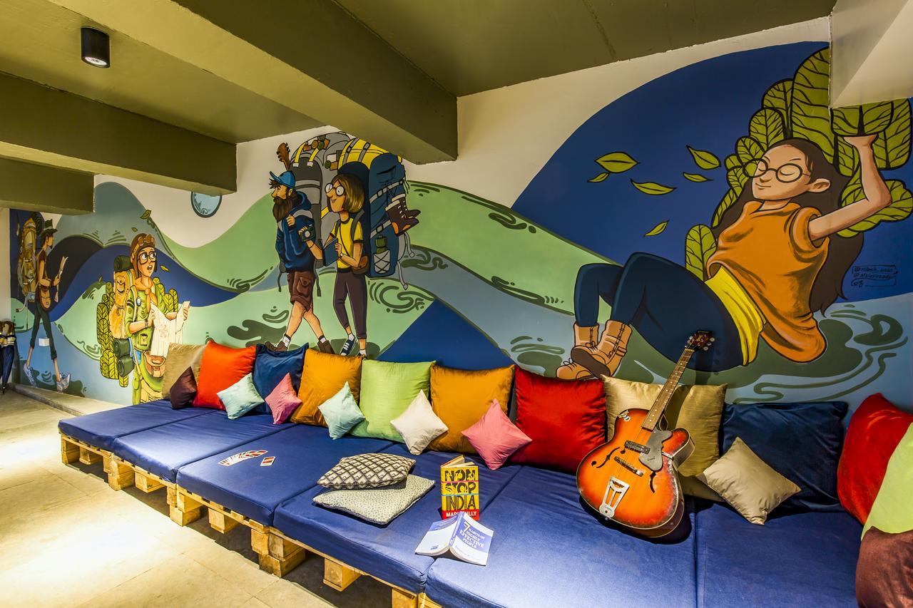 Zostel Hostel