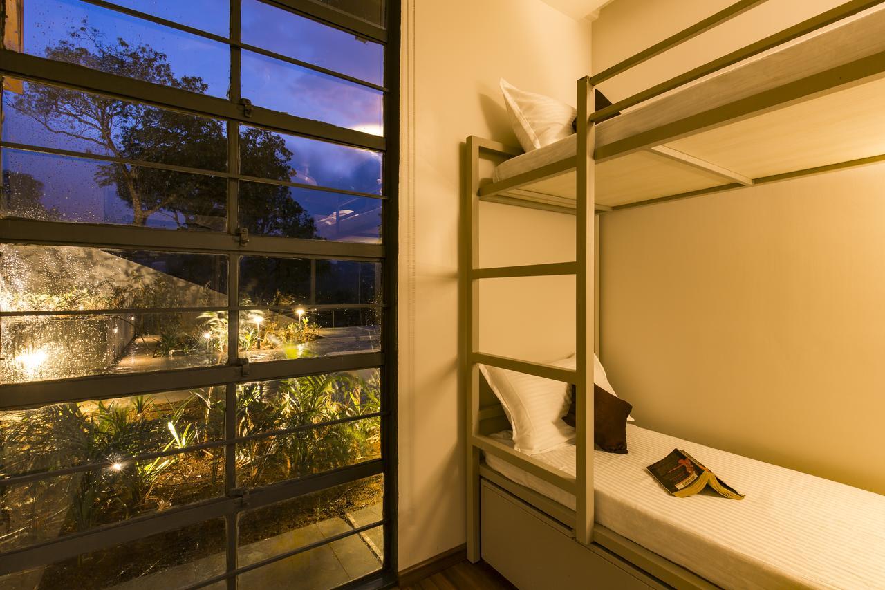Zostel * Panchgani