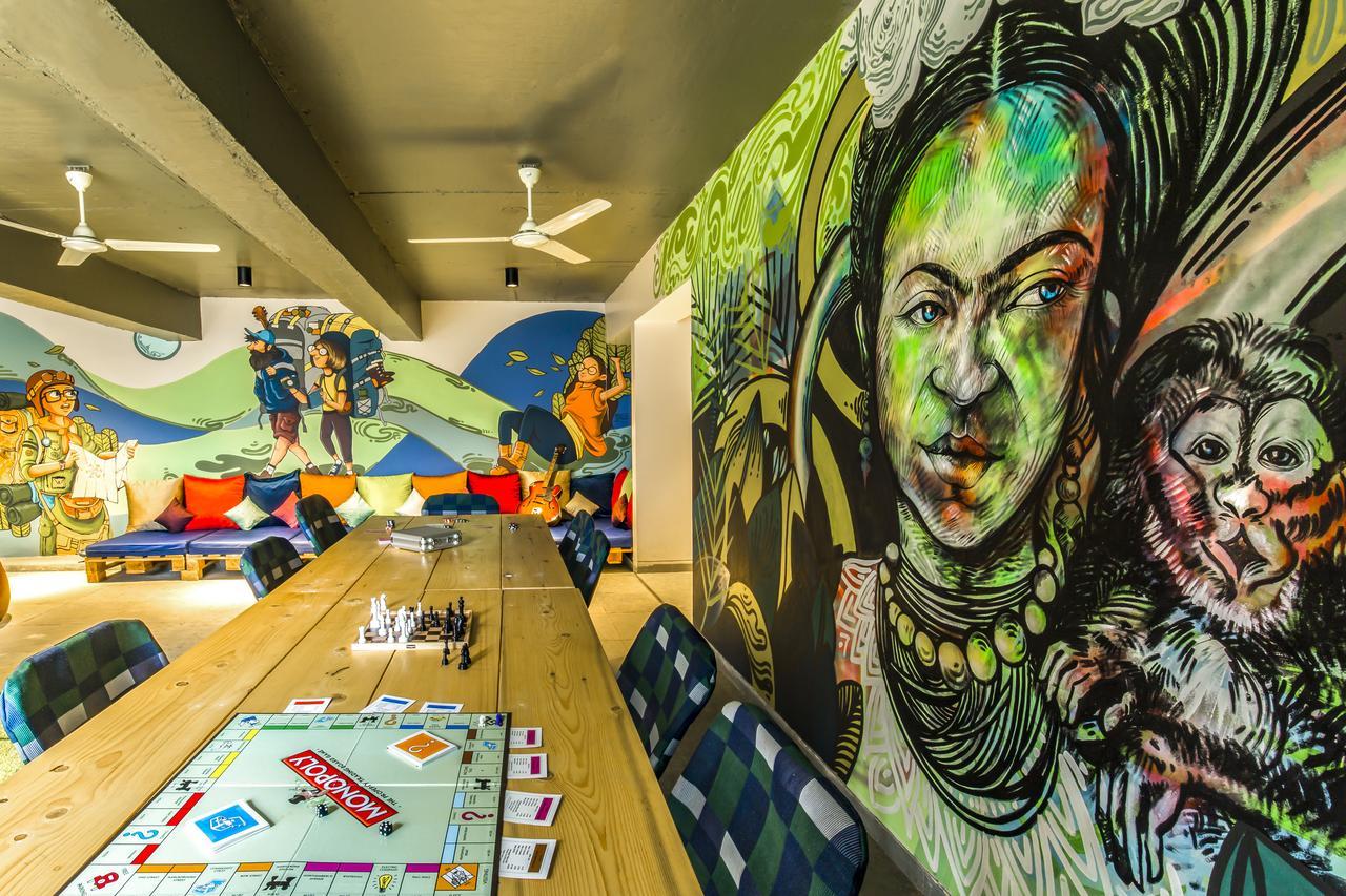 Zostel Hostel *