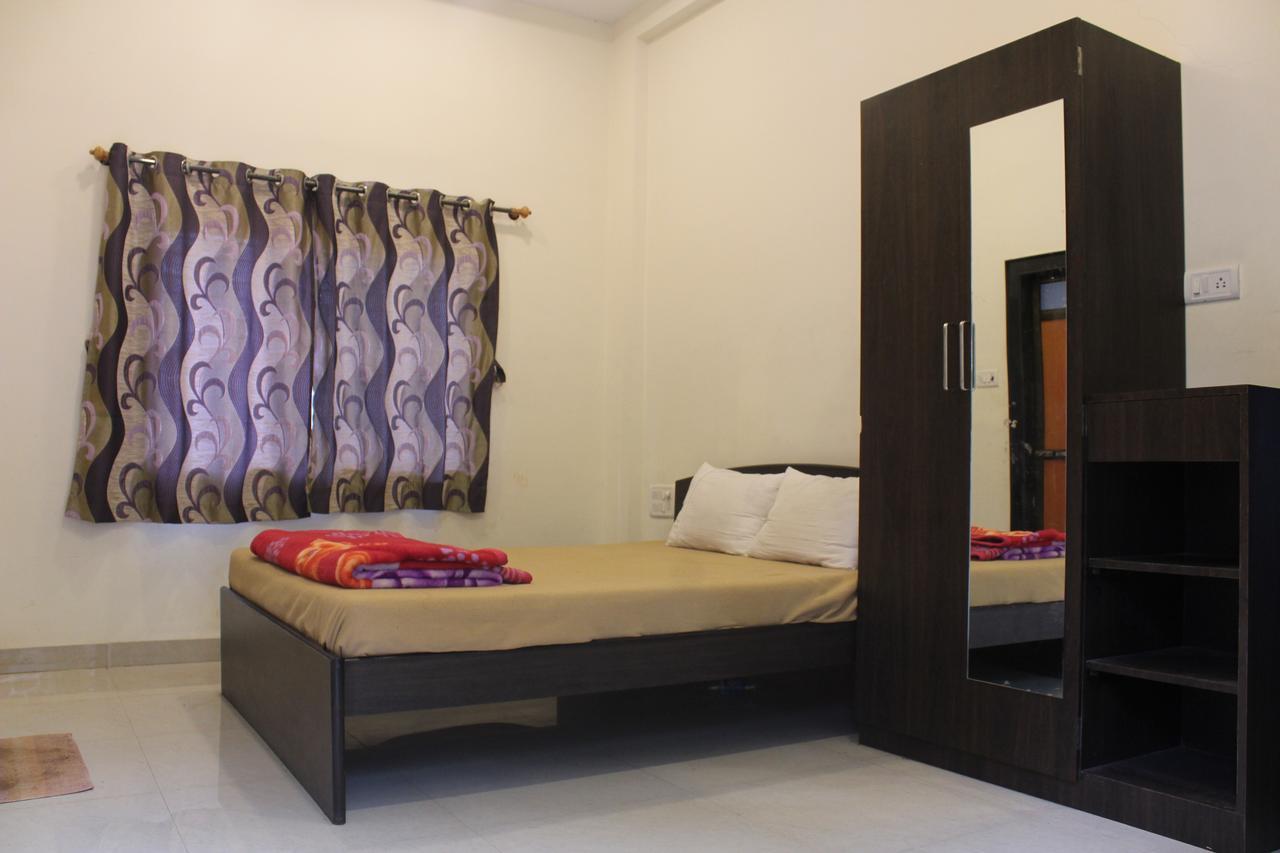Malhar Guest house Panchgani