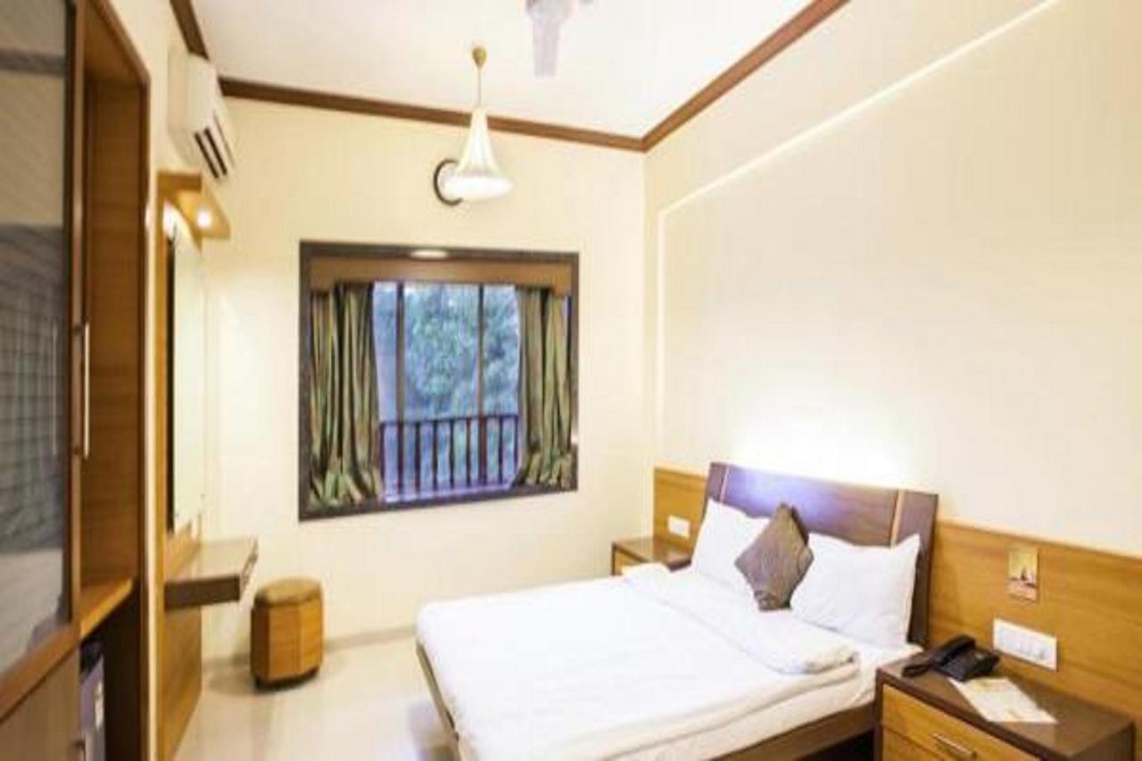 Hotel Jaffer Bhai's Brickland Panchgani