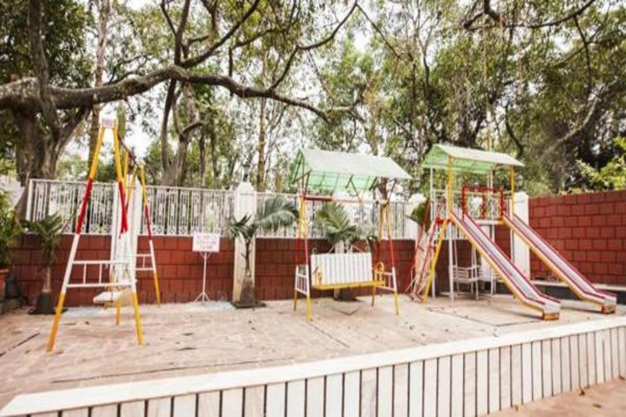 Jaffer Bhai's Brickland Hotel 3*