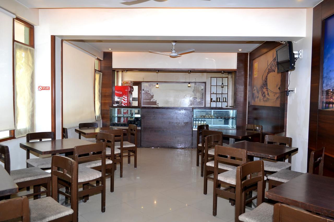 Hotel Jaffer Bhai's Brickland Panchgani