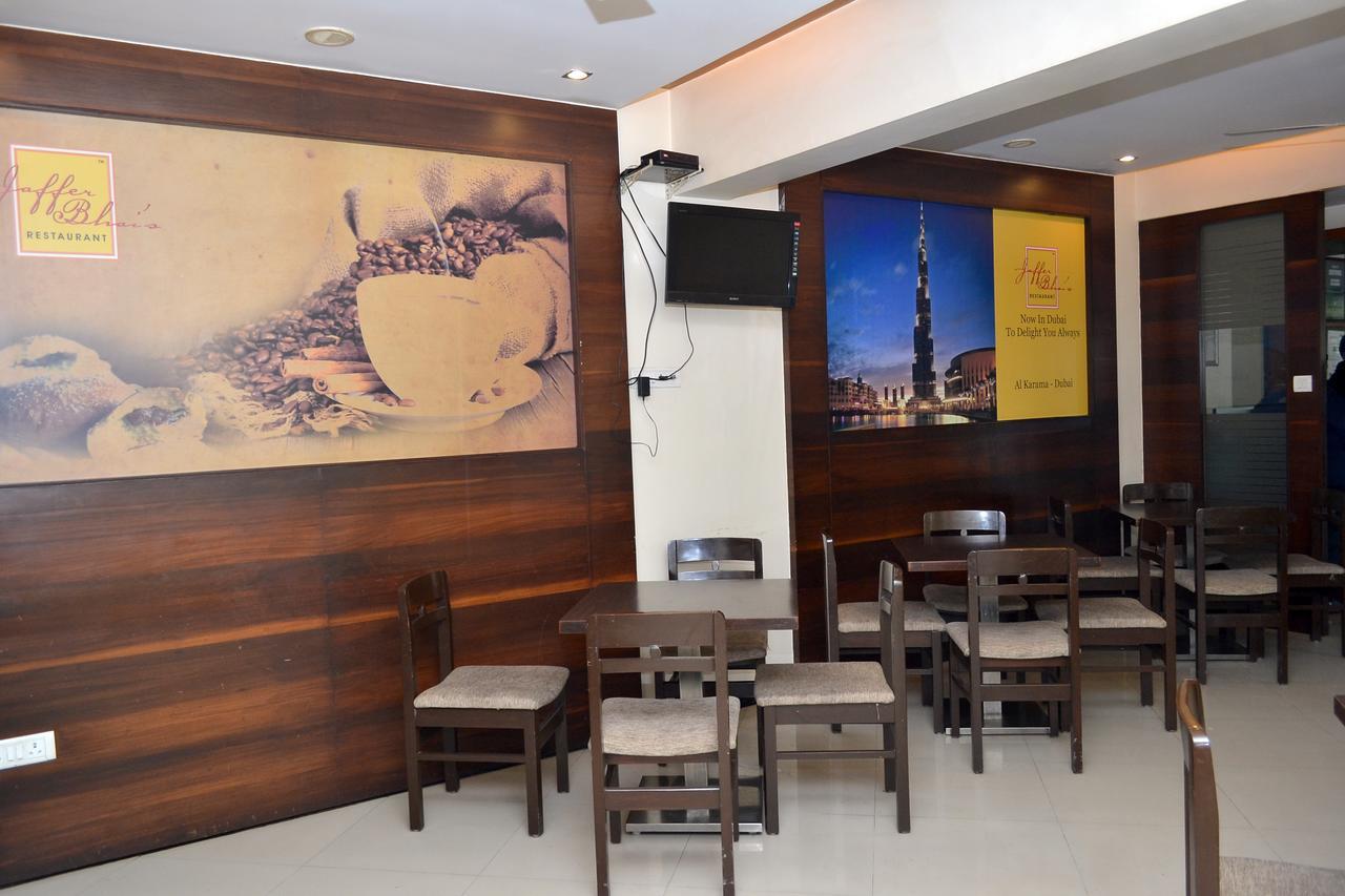 Jaffer Bhai's Brickland 3*
