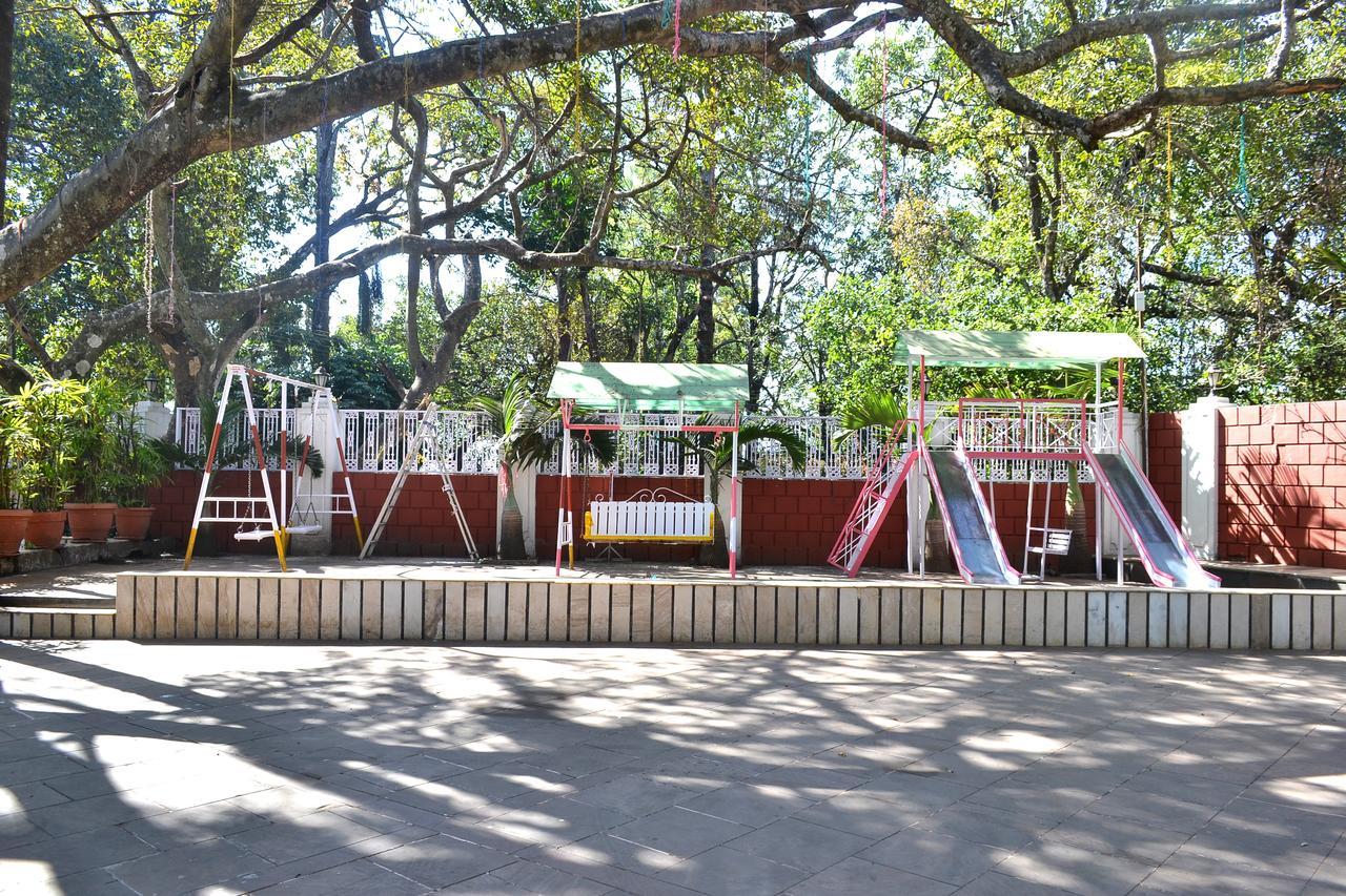 Jaffer Bhai's Brickland 3* Panchgani