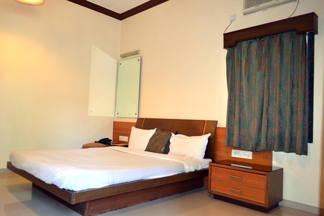 Hotel Jaffer Bhai's Brickland Panchgani