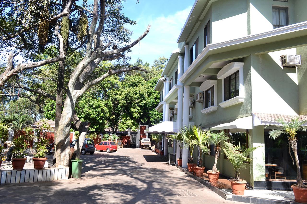 Hotel Jaffer Bhai's Brickland 3*