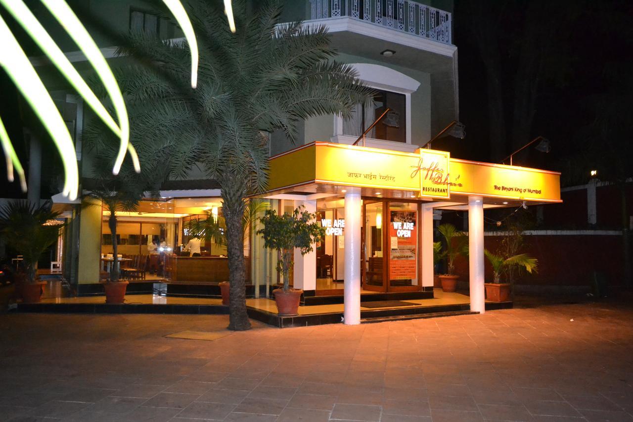 Jaffer Bhai's Brickland Hotel 3*