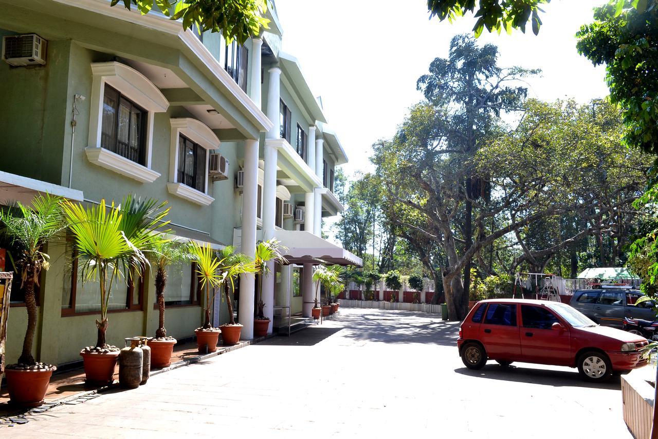 Hotel Jaffer Bhai's Brickland