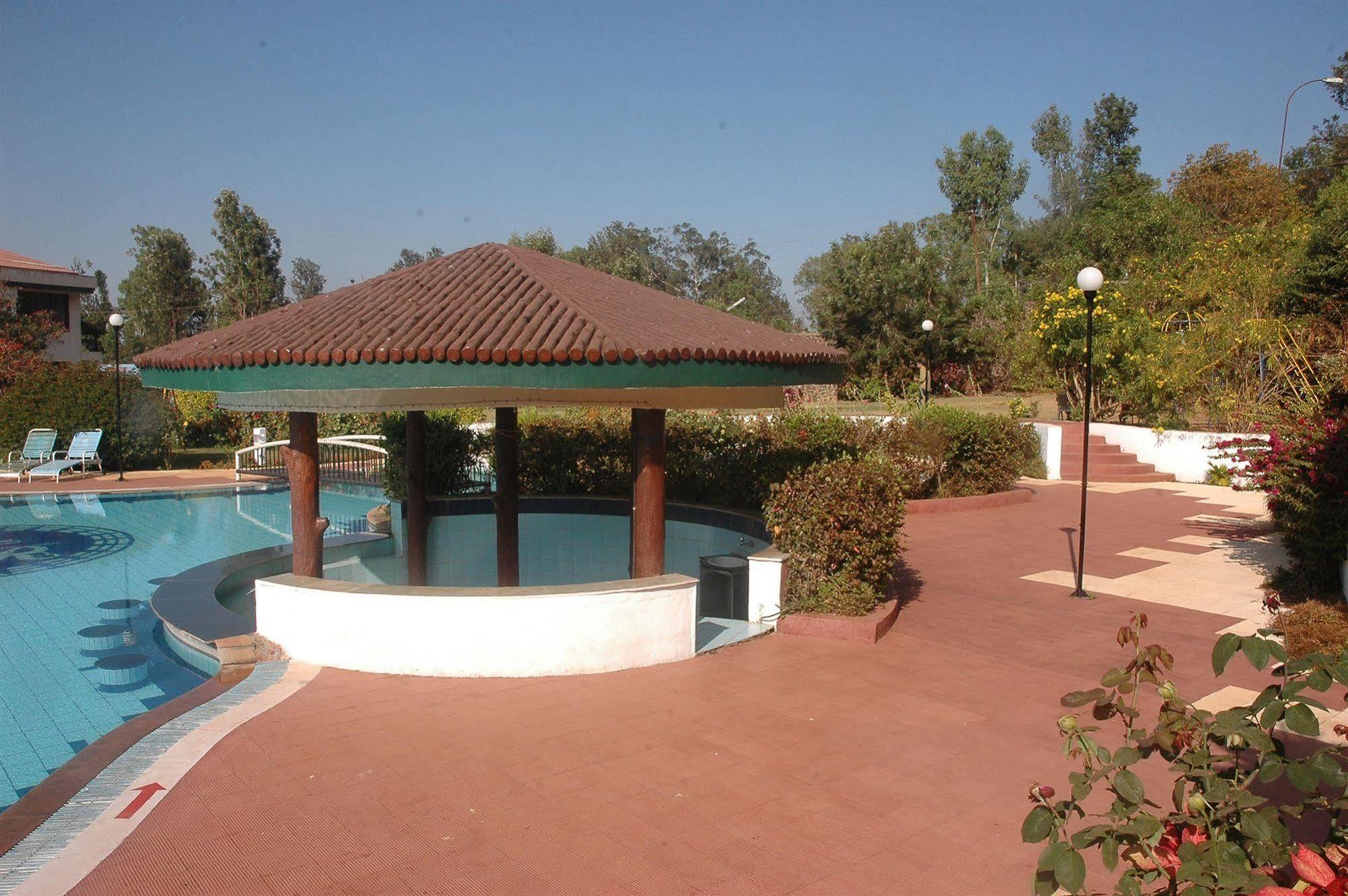Resort Aveda Blue Country