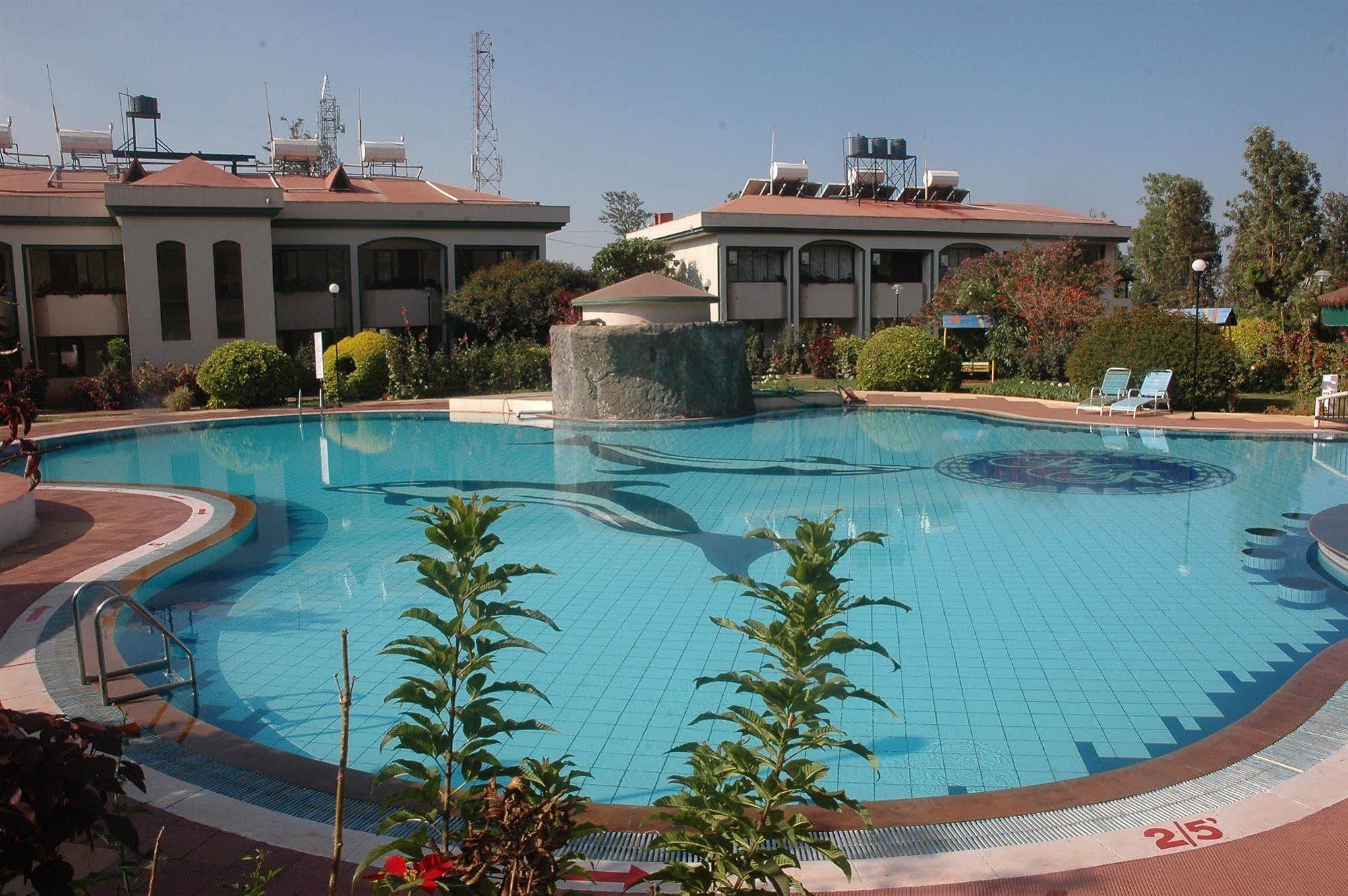 Aveda Blue Country Panchgani