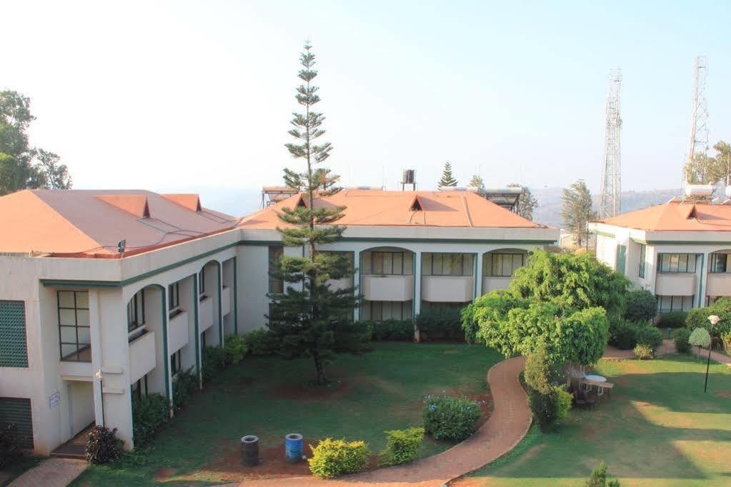Resort Aveda Blue Country Panchgani