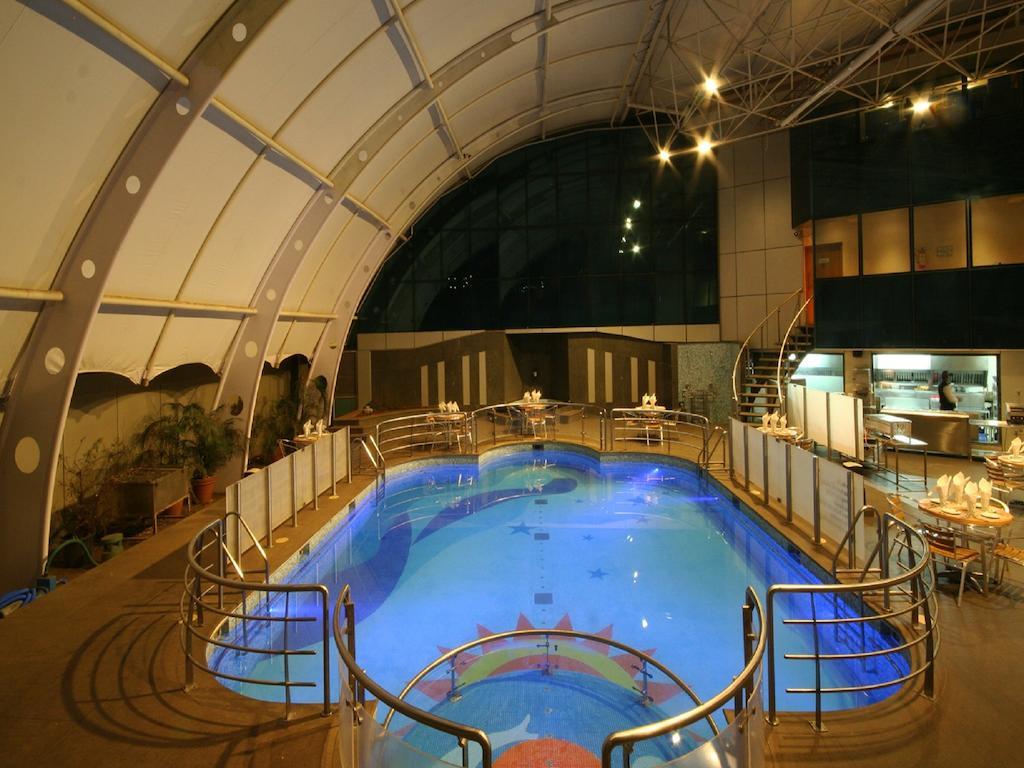 Resort Summer Plaza Panchgani