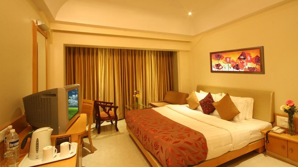 Summer Plaza 3* Panchgani