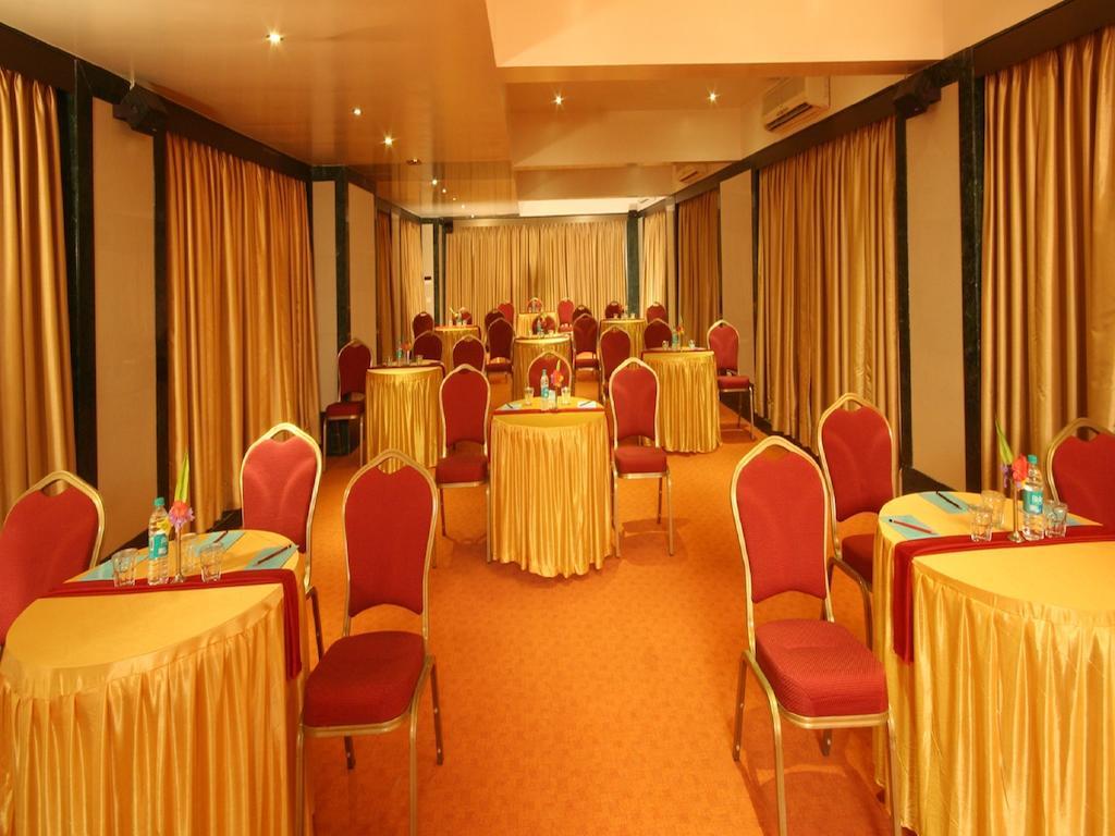Summer Plaza Panchgani