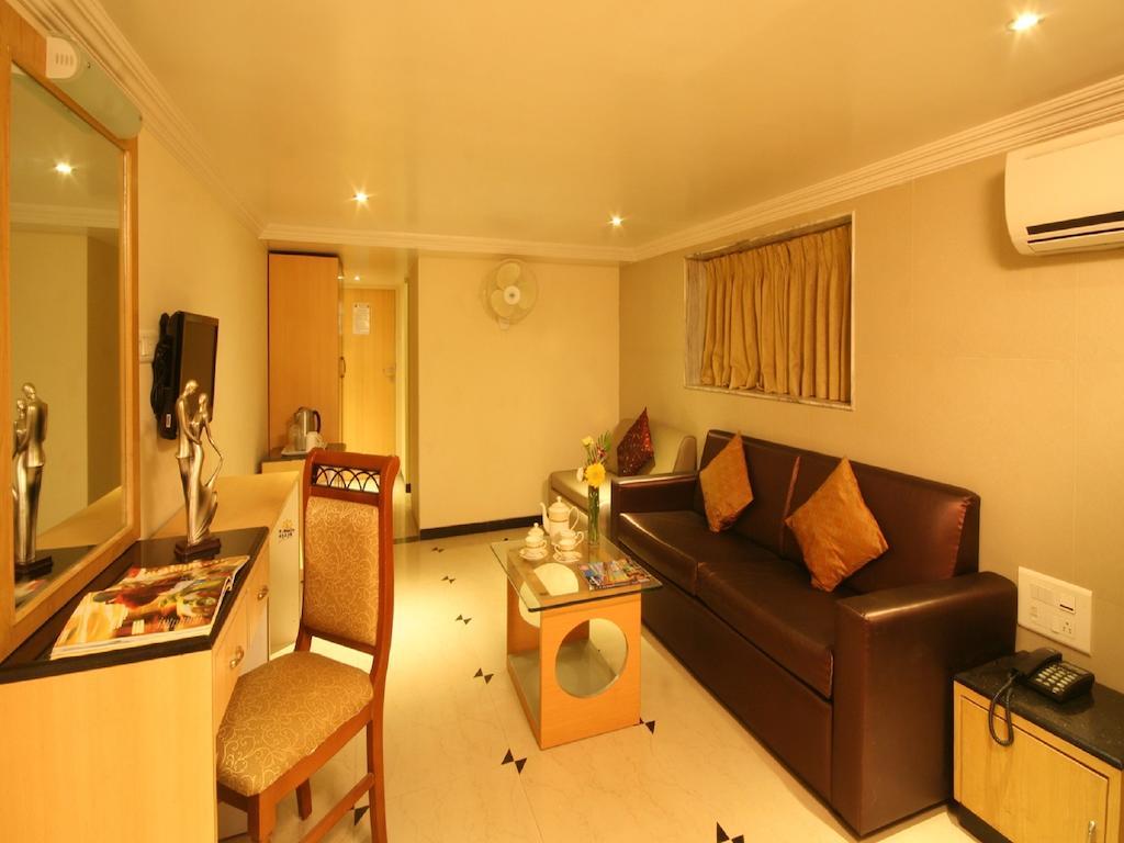 Summer Plaza Resort 3*