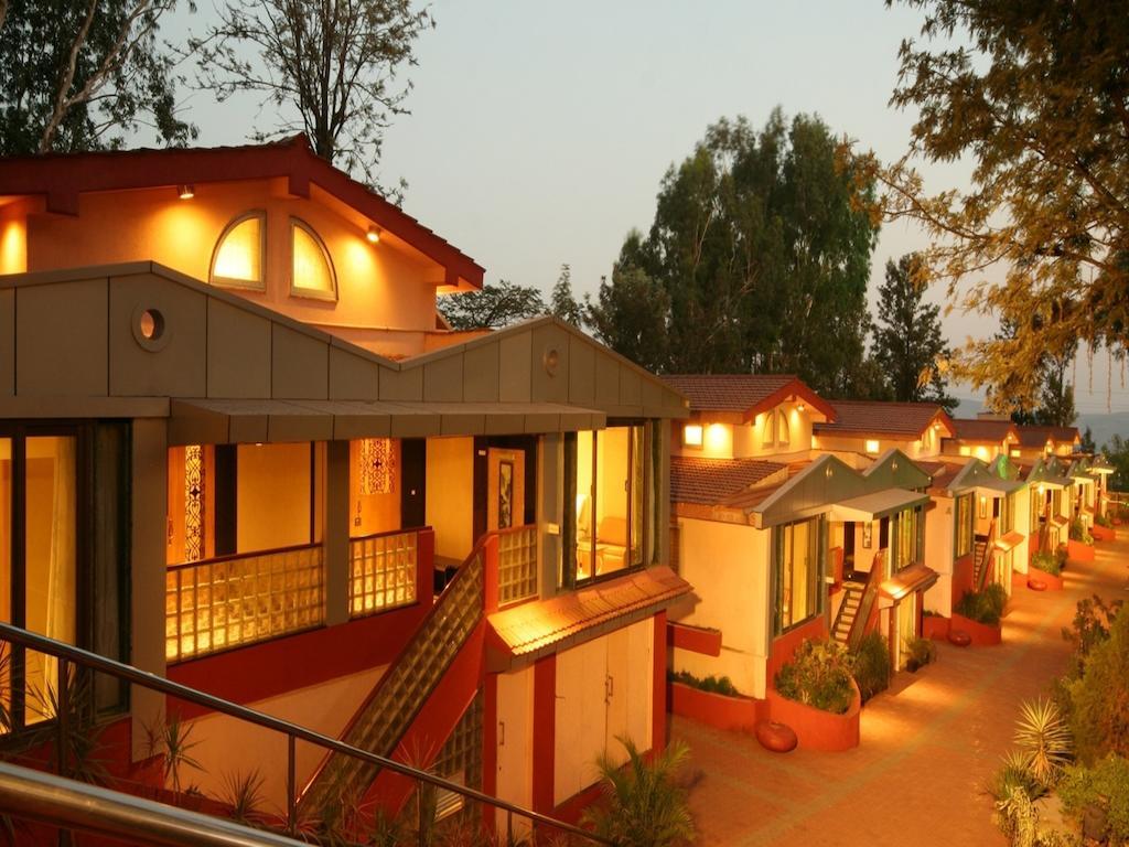 Summer Plaza 3* Panchgani