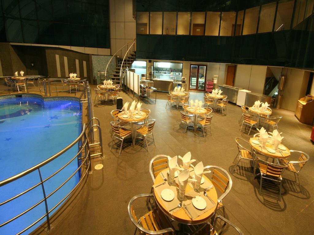 Resort Summer Plaza 3*