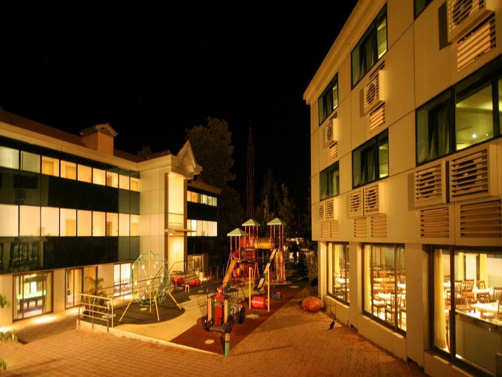 Summer Plaza Resort 3*