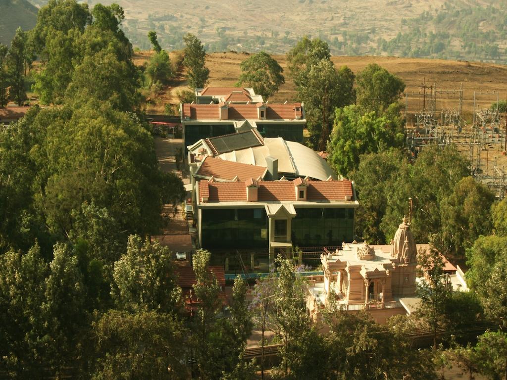 Summer Plaza Resort 3*