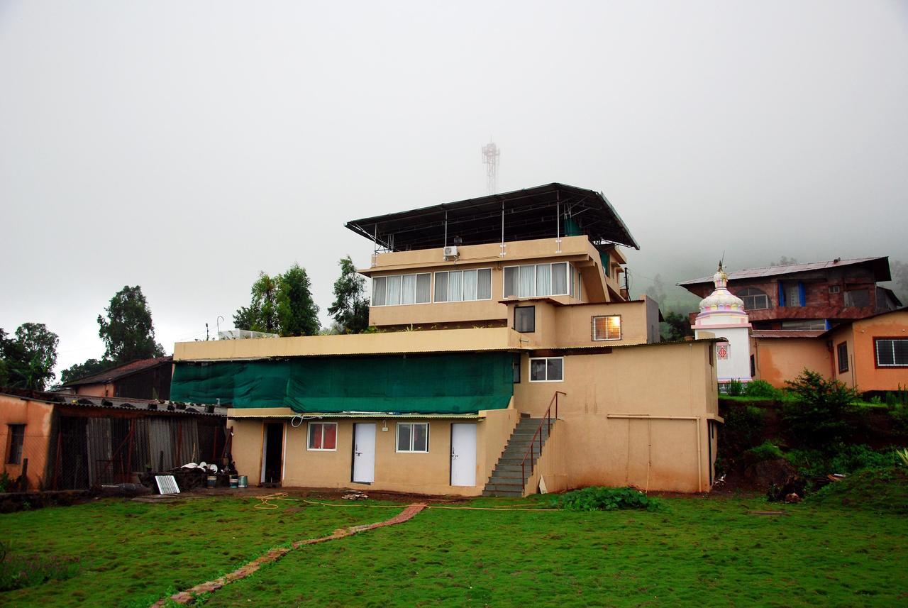 Lodge Tranquil Treasure Panchgani