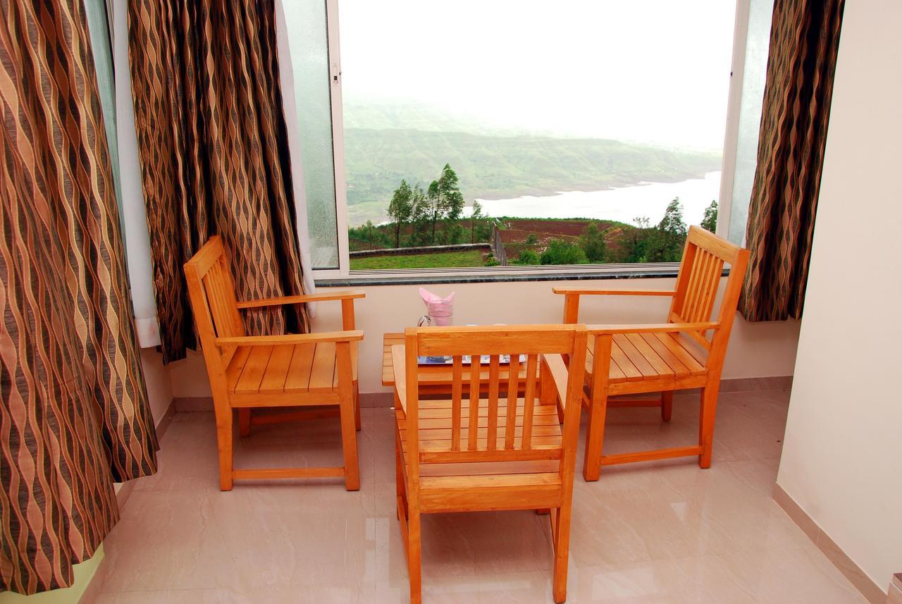 Lodge Tranquil Treasure Panchgani