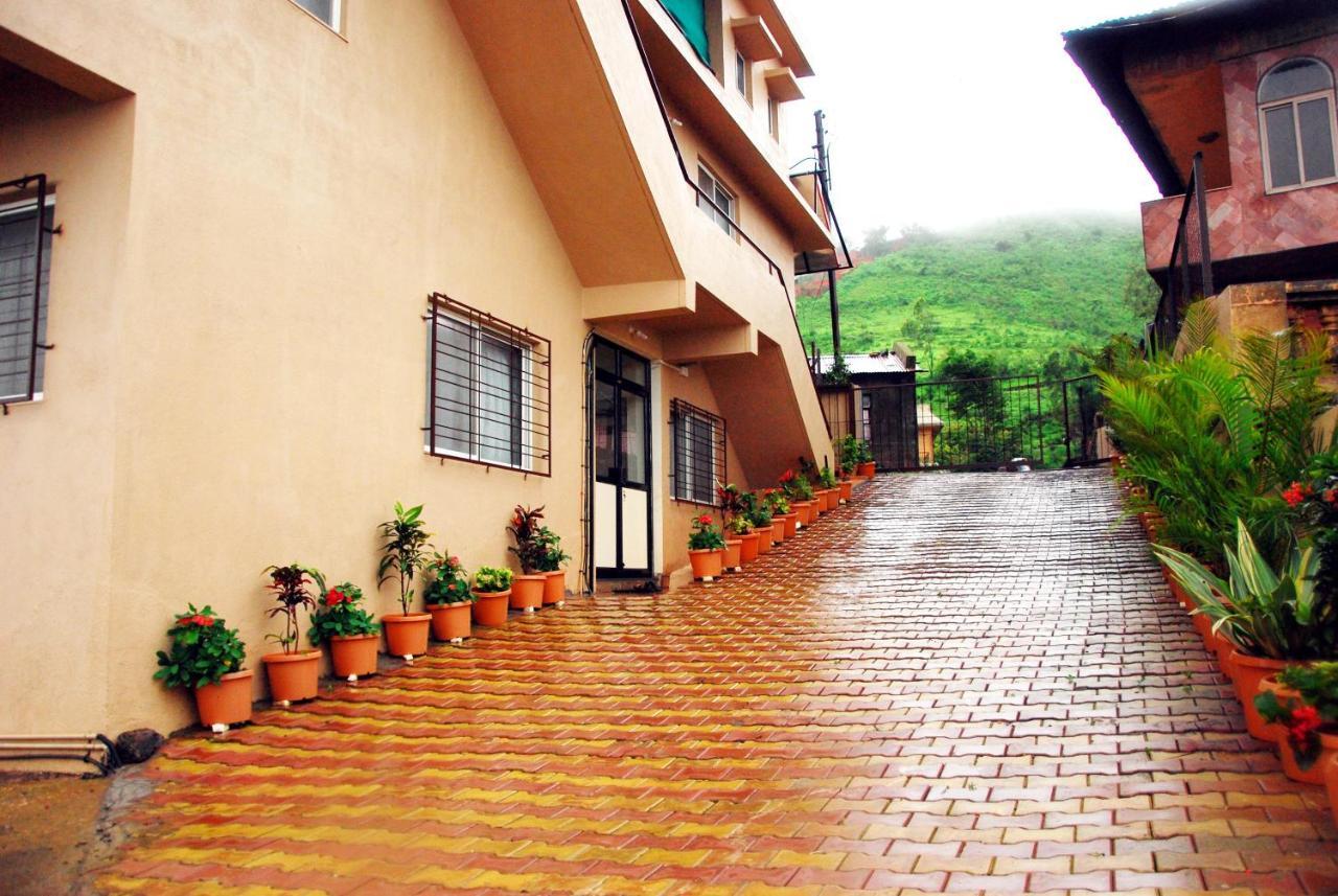 Tranquil Treasure Lodge *