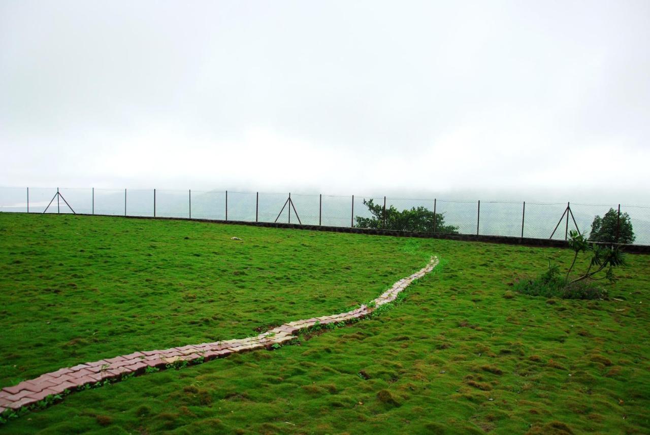 Lodge Tranquil Treasure Panchgani