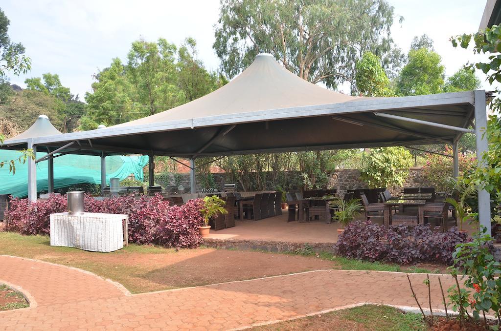 Aveda Blue Country 3* Panchgani