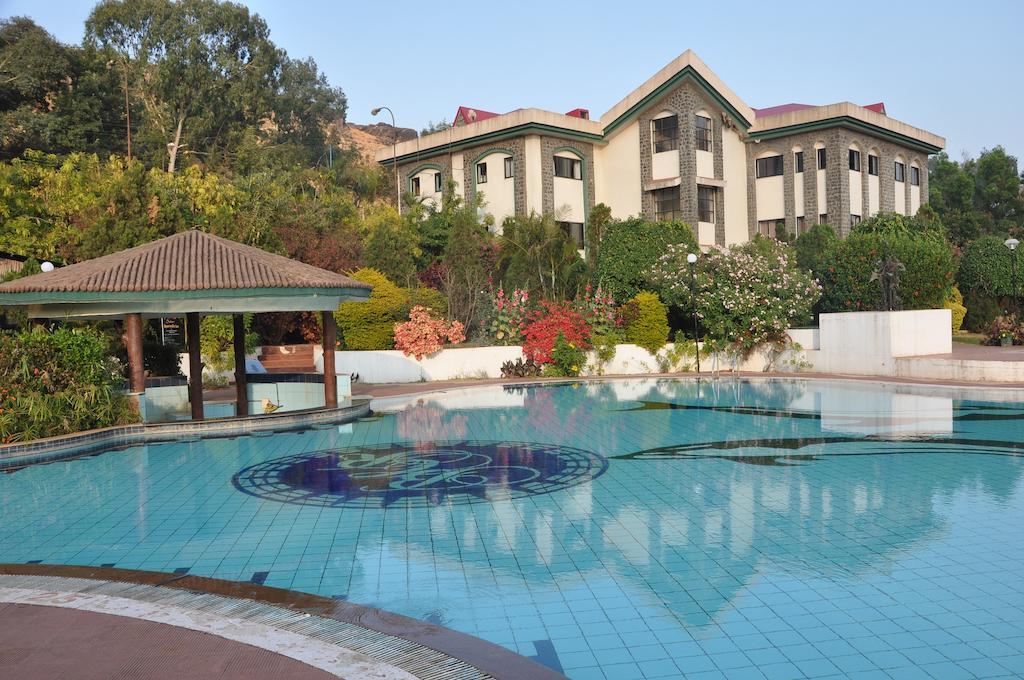 Resort Aveda Blue Country 3*