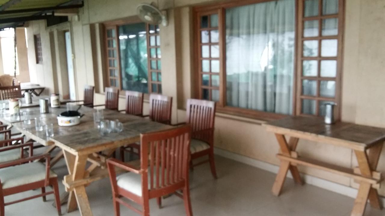 Lodge Tranquil Treasure *