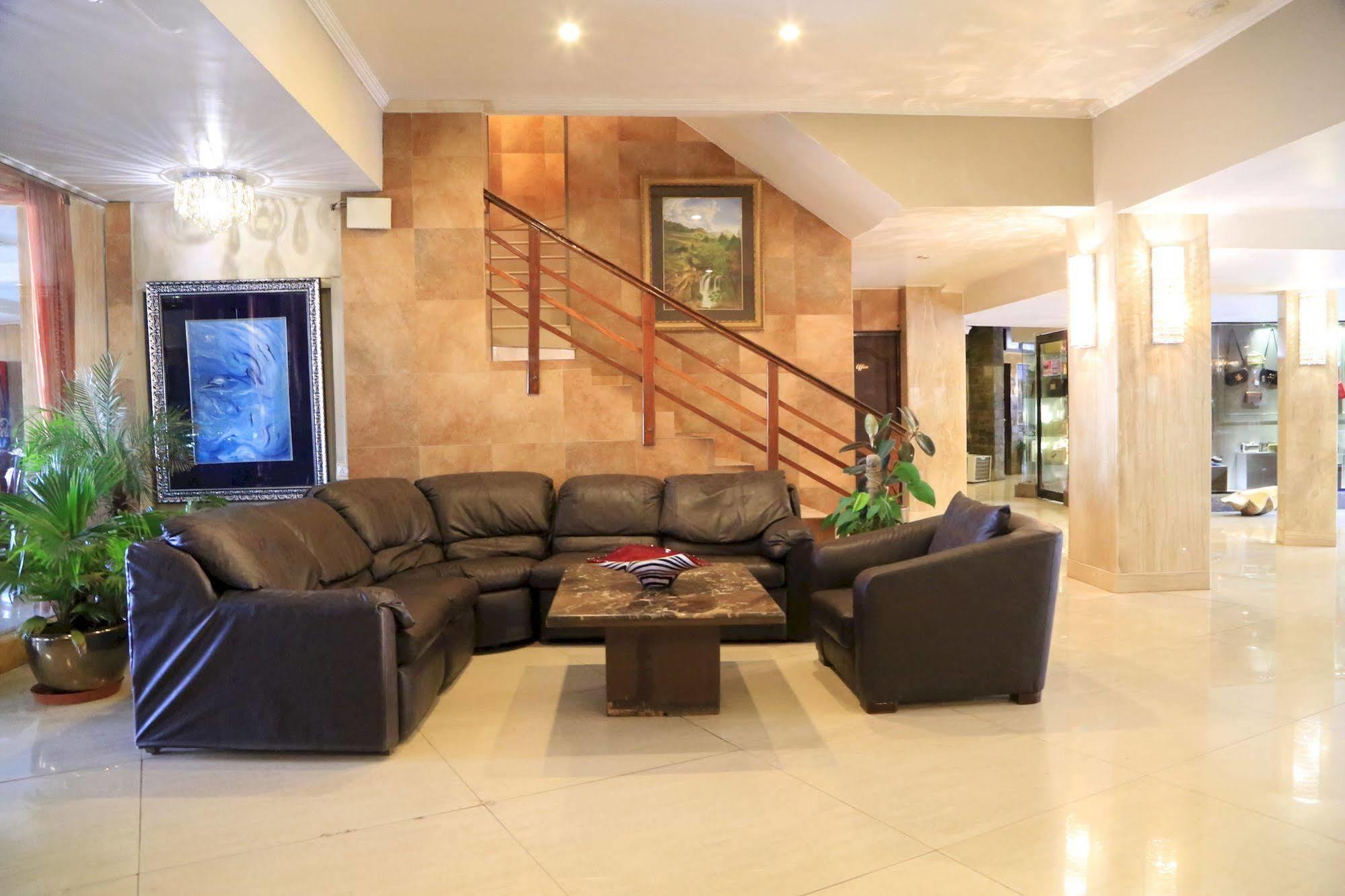 Ravine Resort 4*