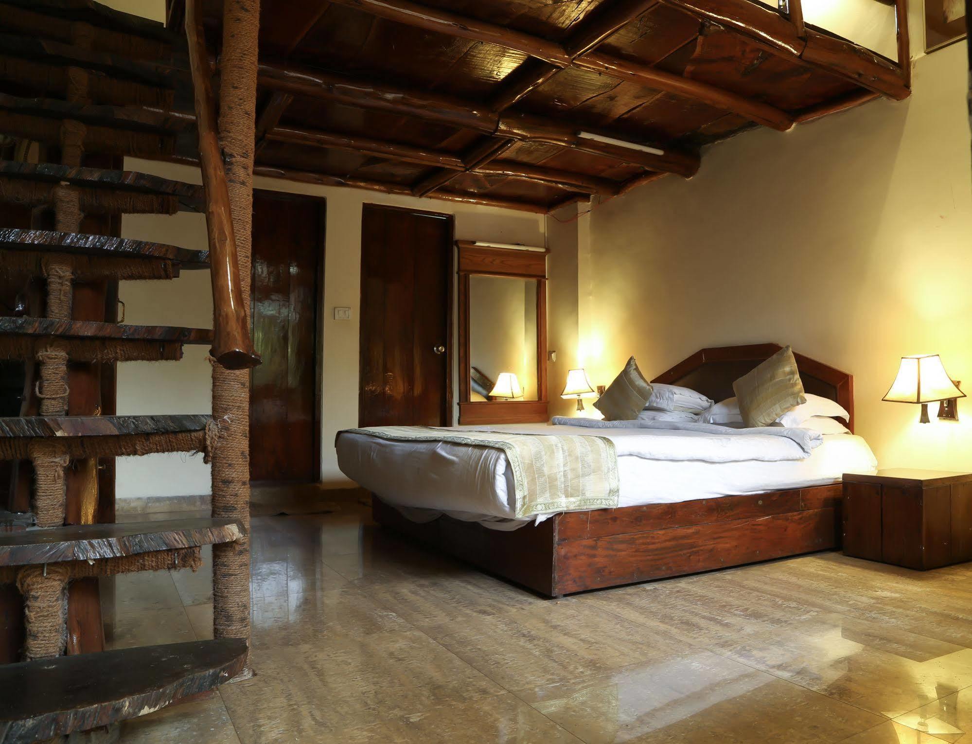 Resort Ravine 4*