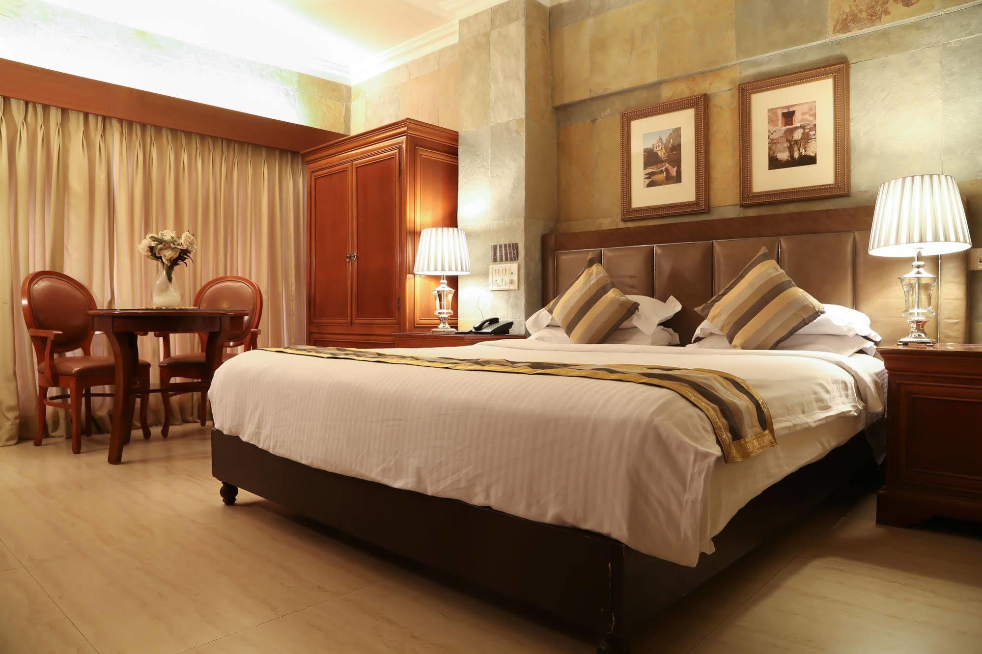 Ravine Resort Panchgani