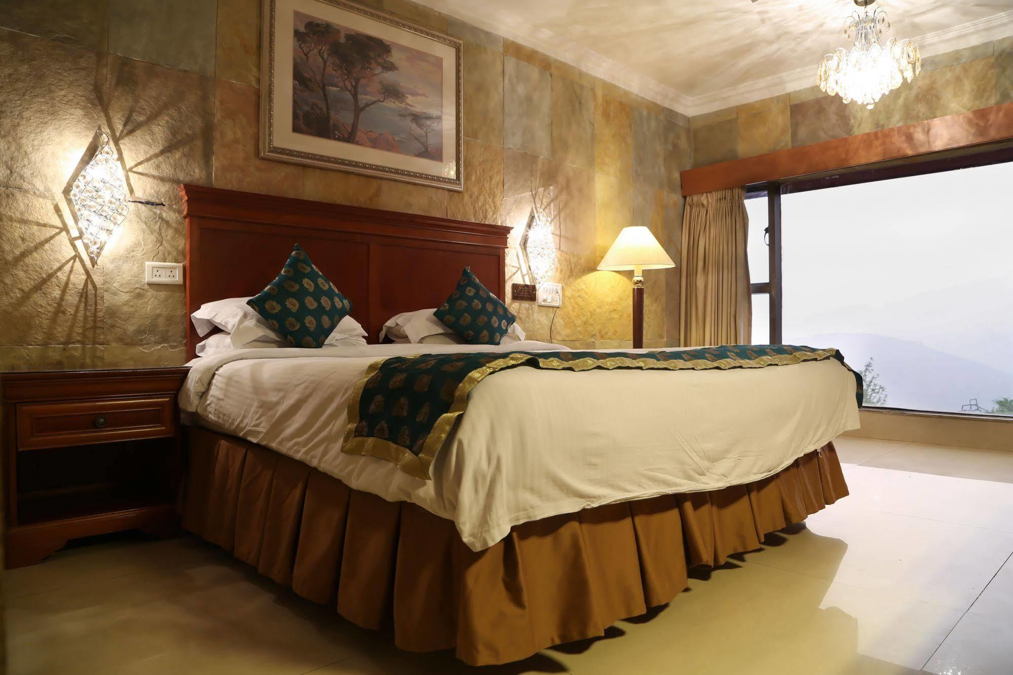 Ravine 4* Panchgani