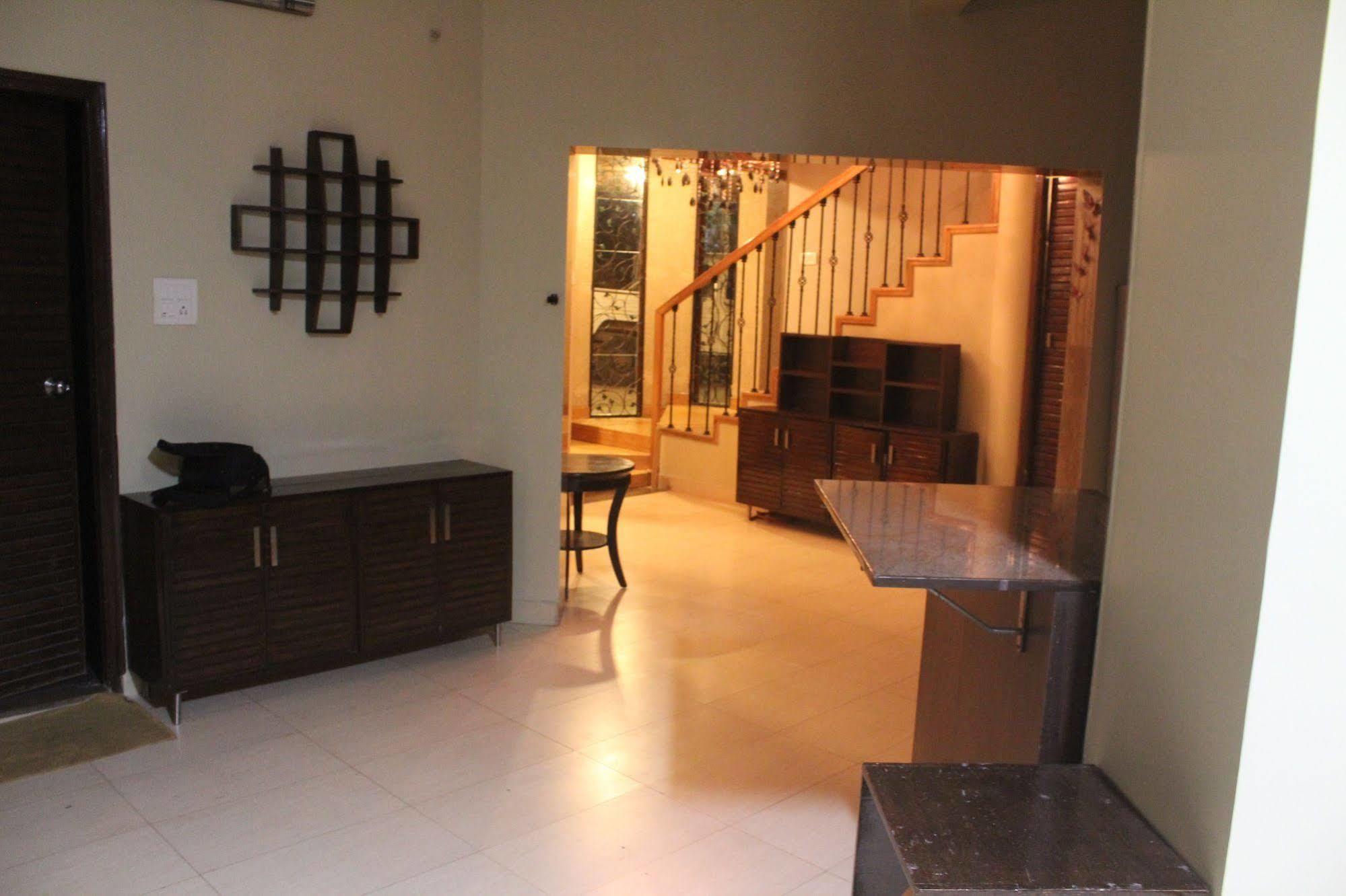 Ravine Resort Panchgani