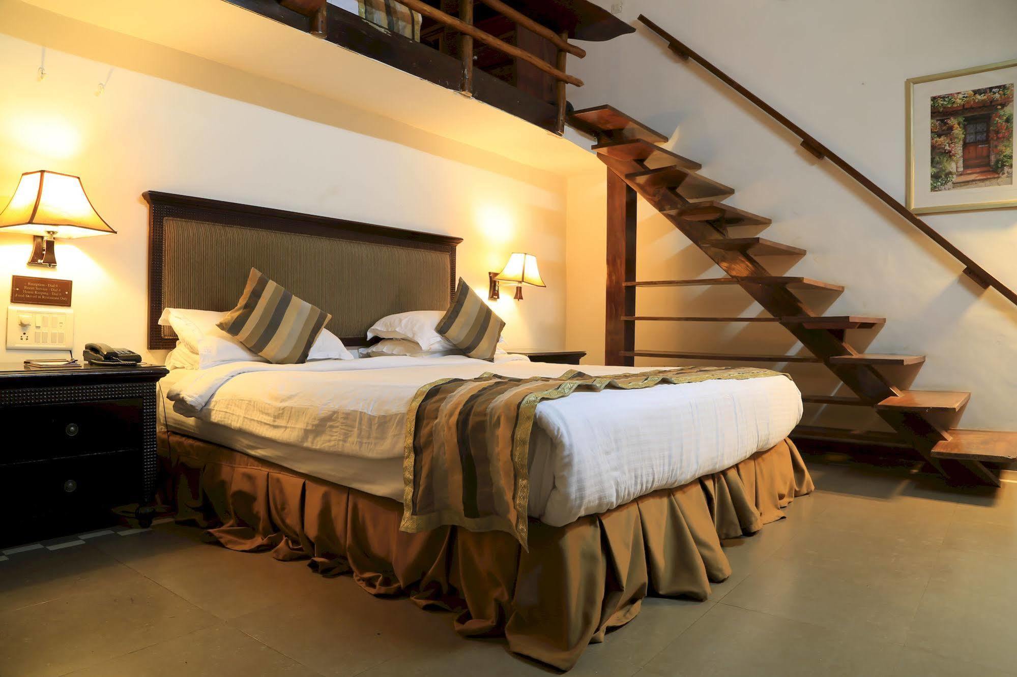 Resort Ravine Panchgani