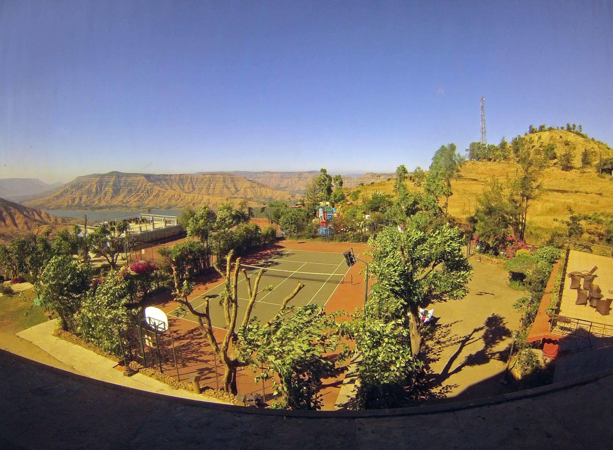 Resort Ravine 4*