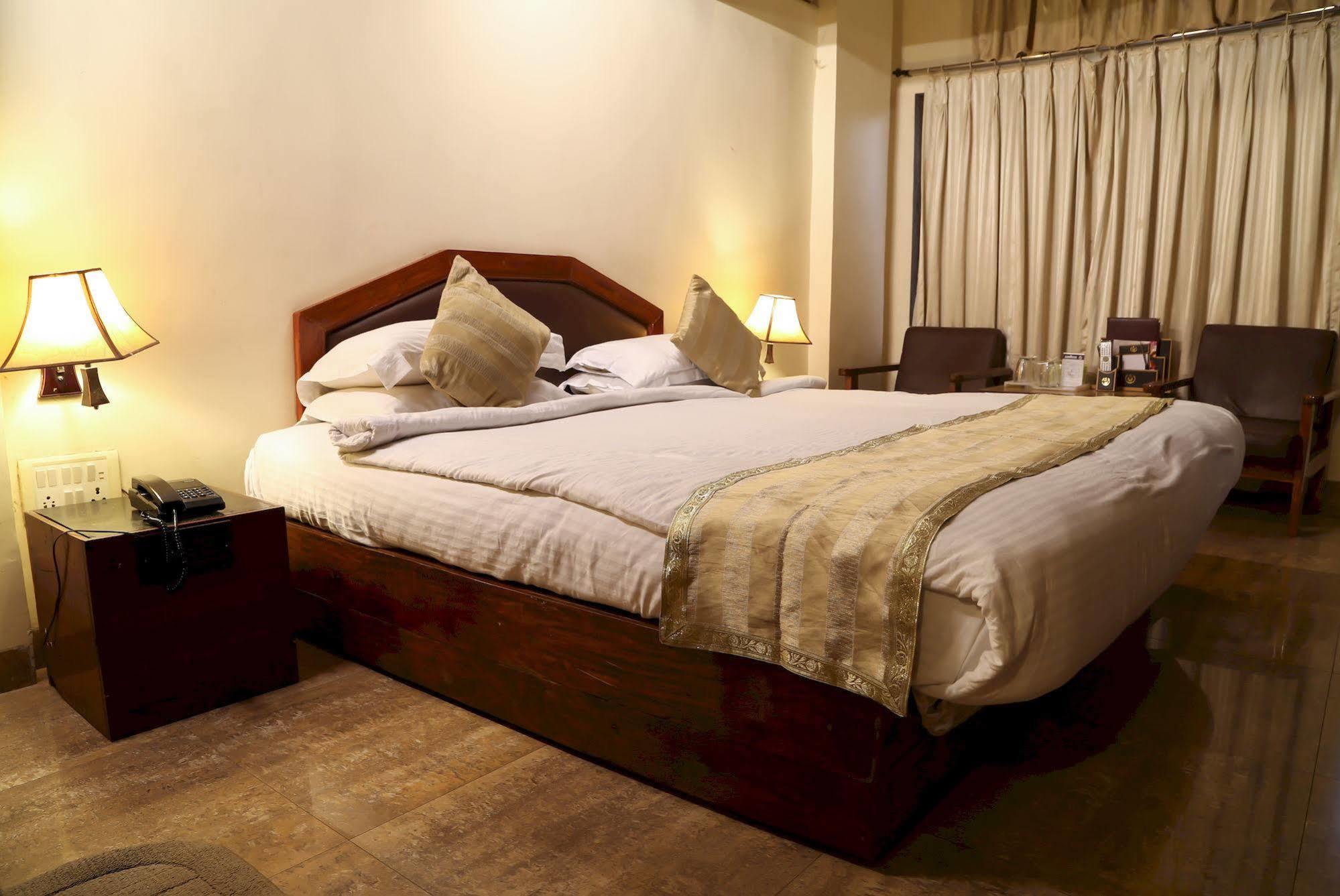 Resort Ravine 4*