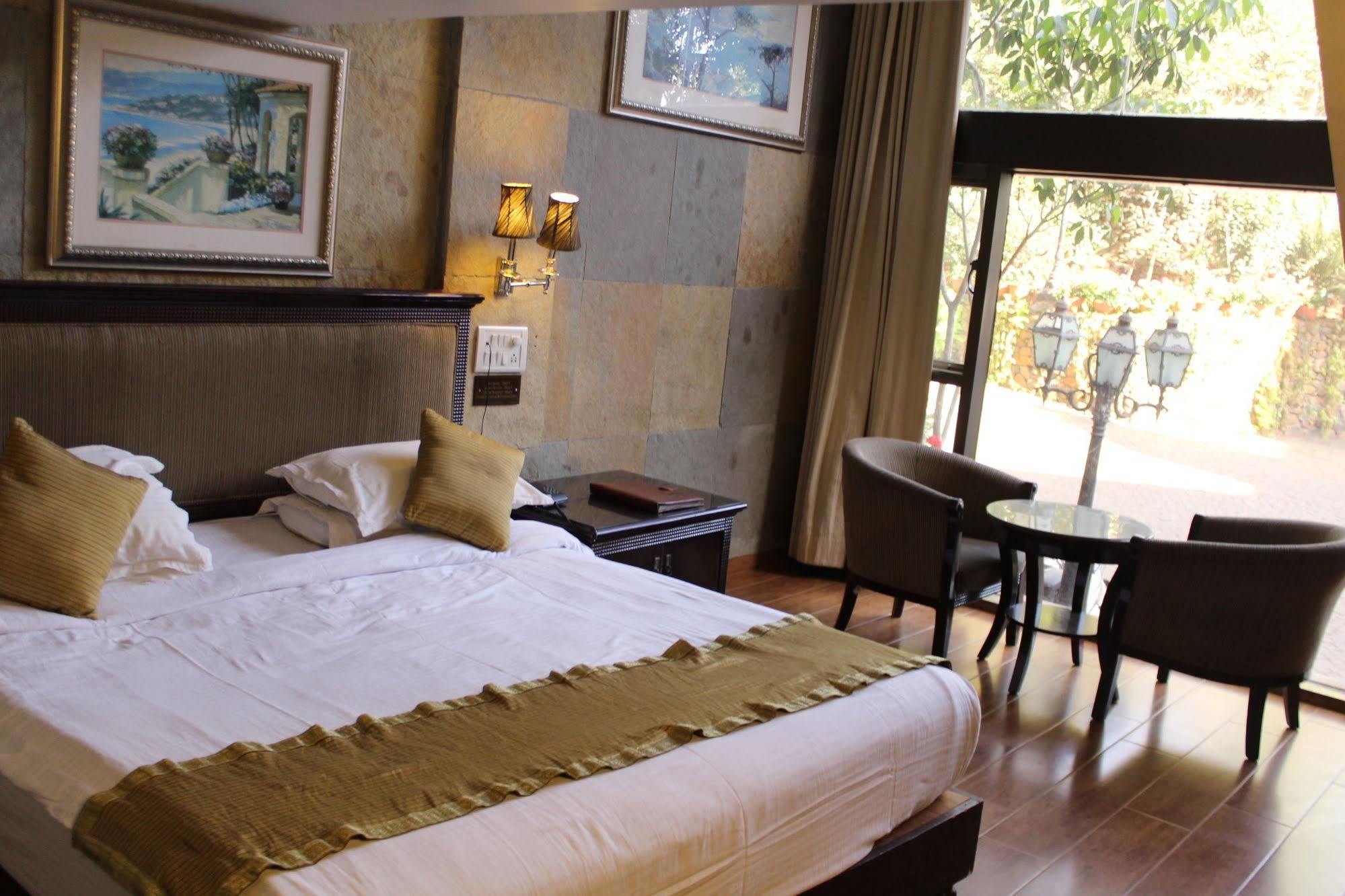 Ravine Resort 4*