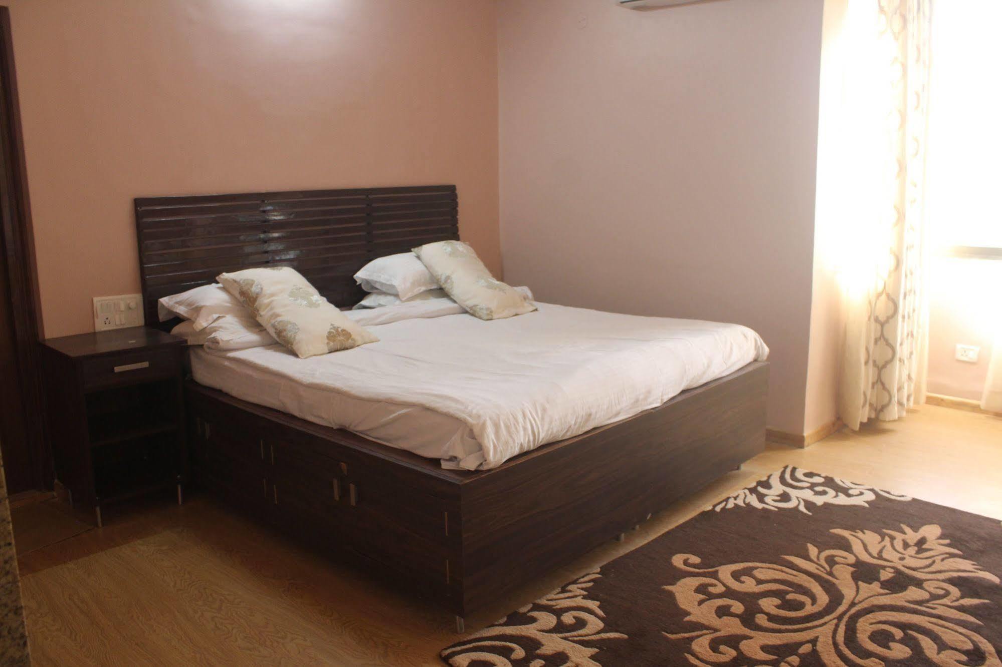 Resort Ravine Panchgani