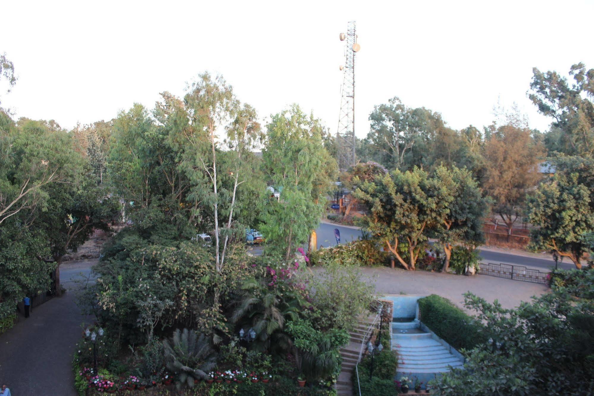 Resort Ravine 4*