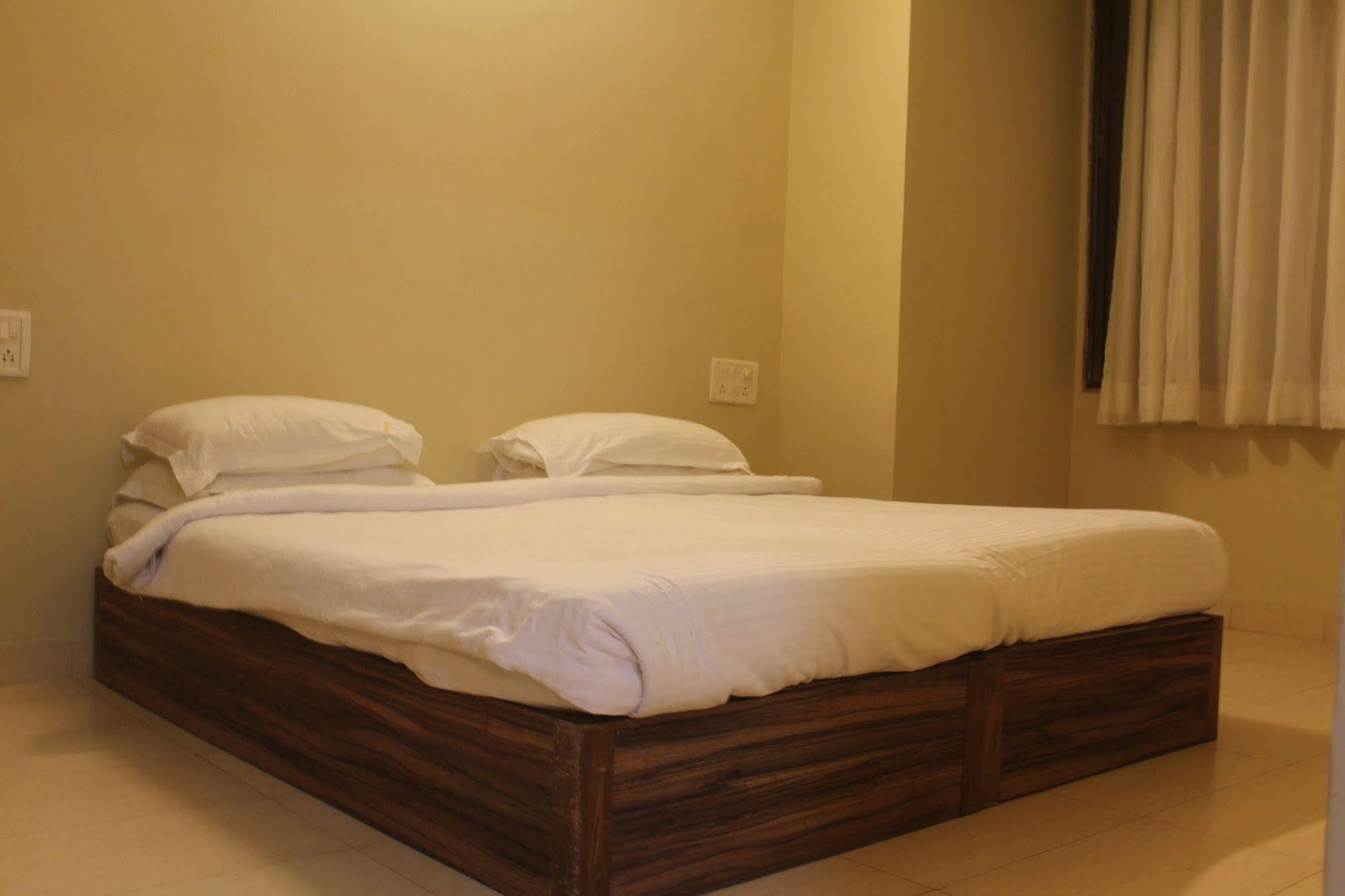 Resort Ravine 4*