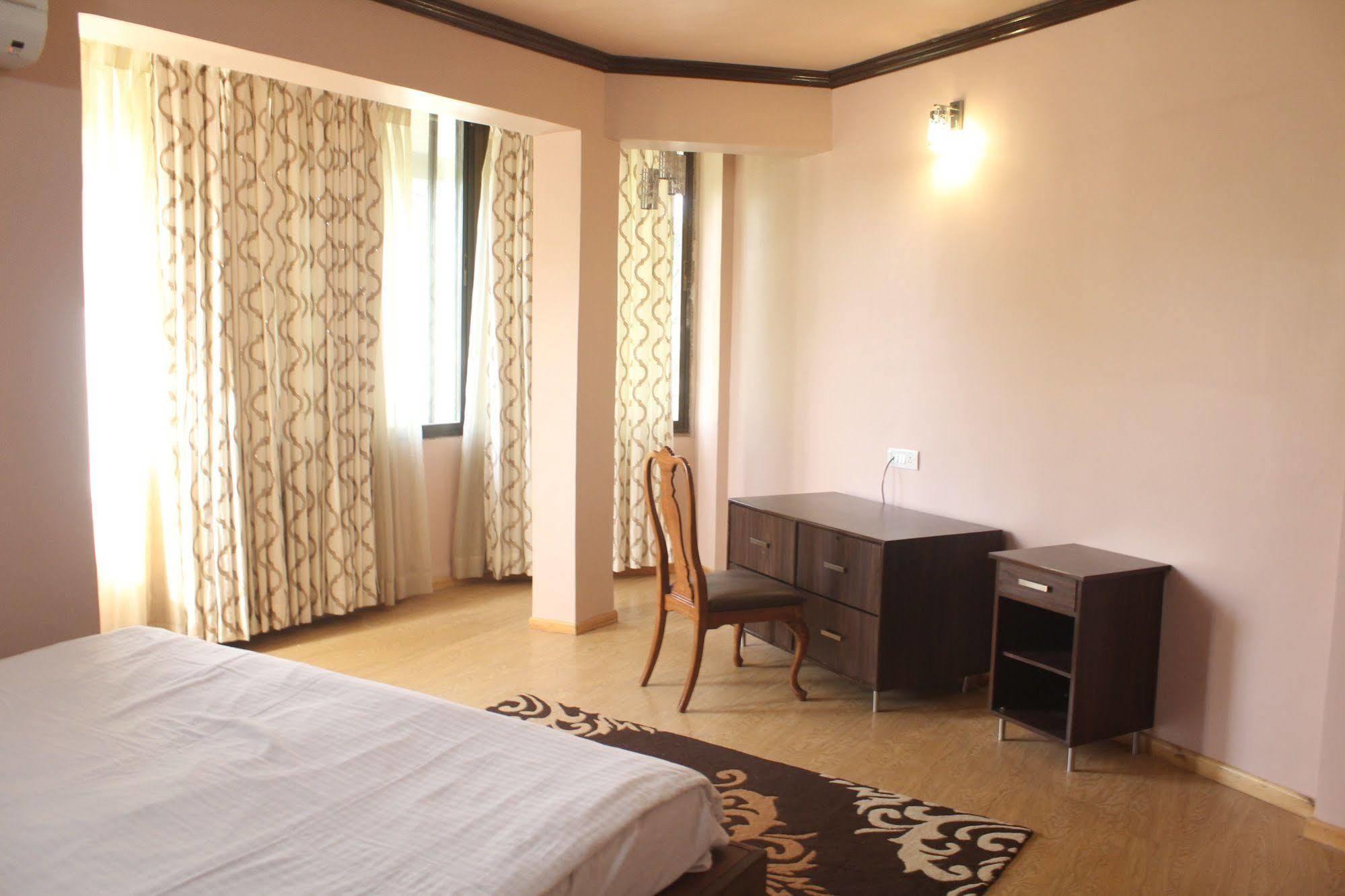 Ravine Resort 4*